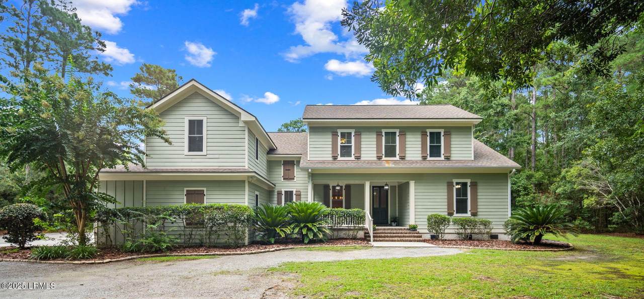 40 Rose Dhu Creek Plantation - Photo 1