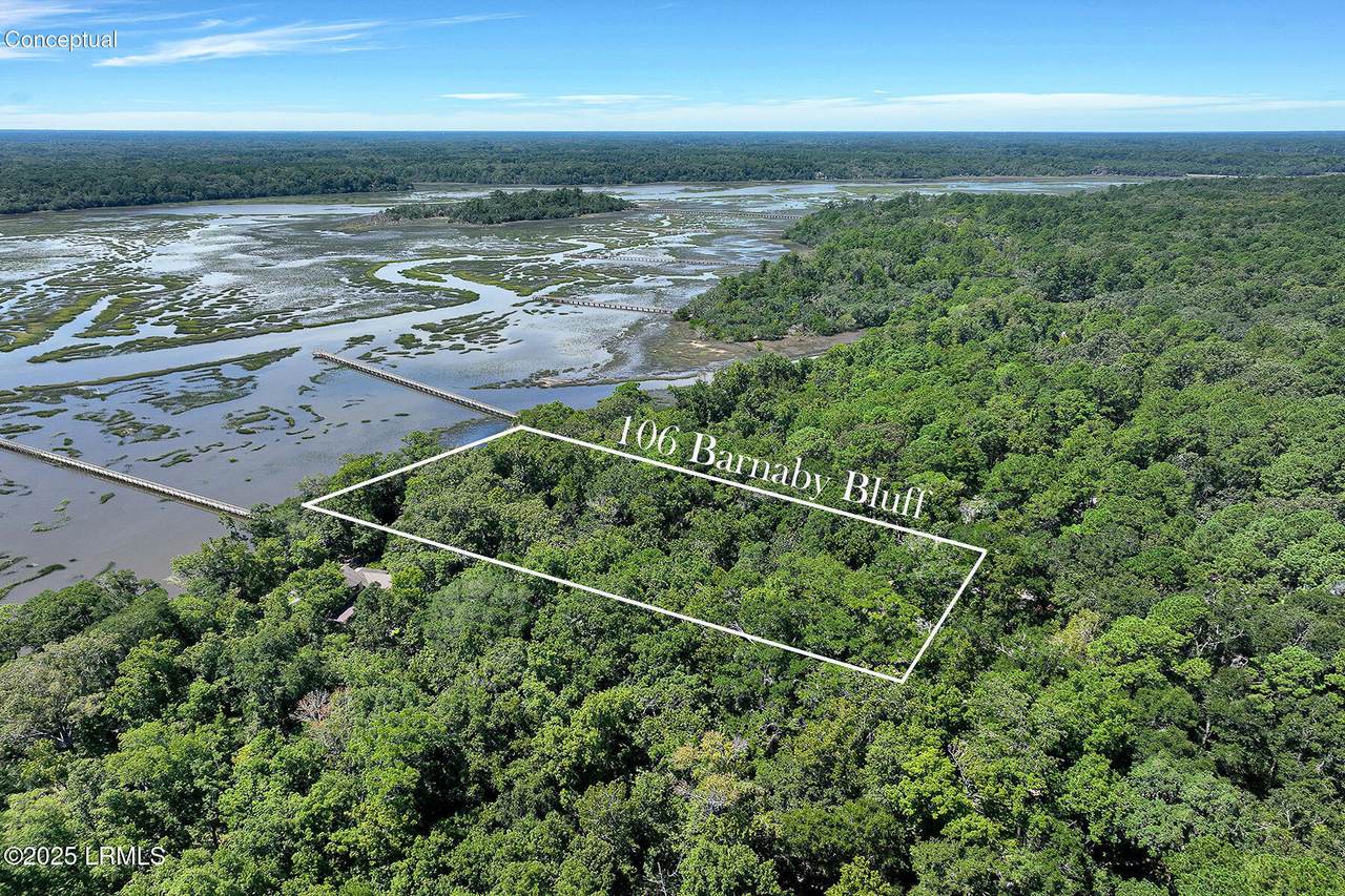 106 Barnaby Bluff - Photo 1