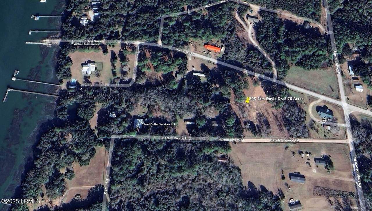 205 Sam Doyle Drive - Photo 1