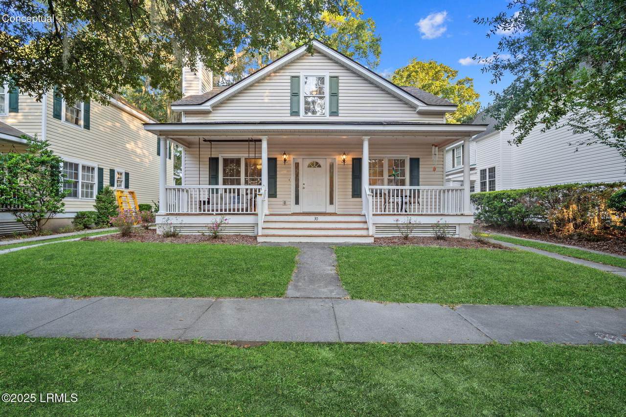 30 Westbury Park Way - Photo 1