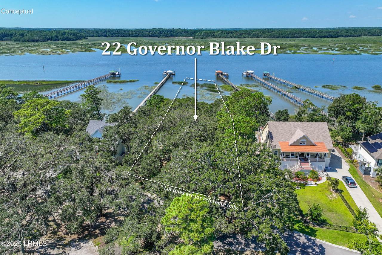 22 Governor Blake Drive - Photo 1