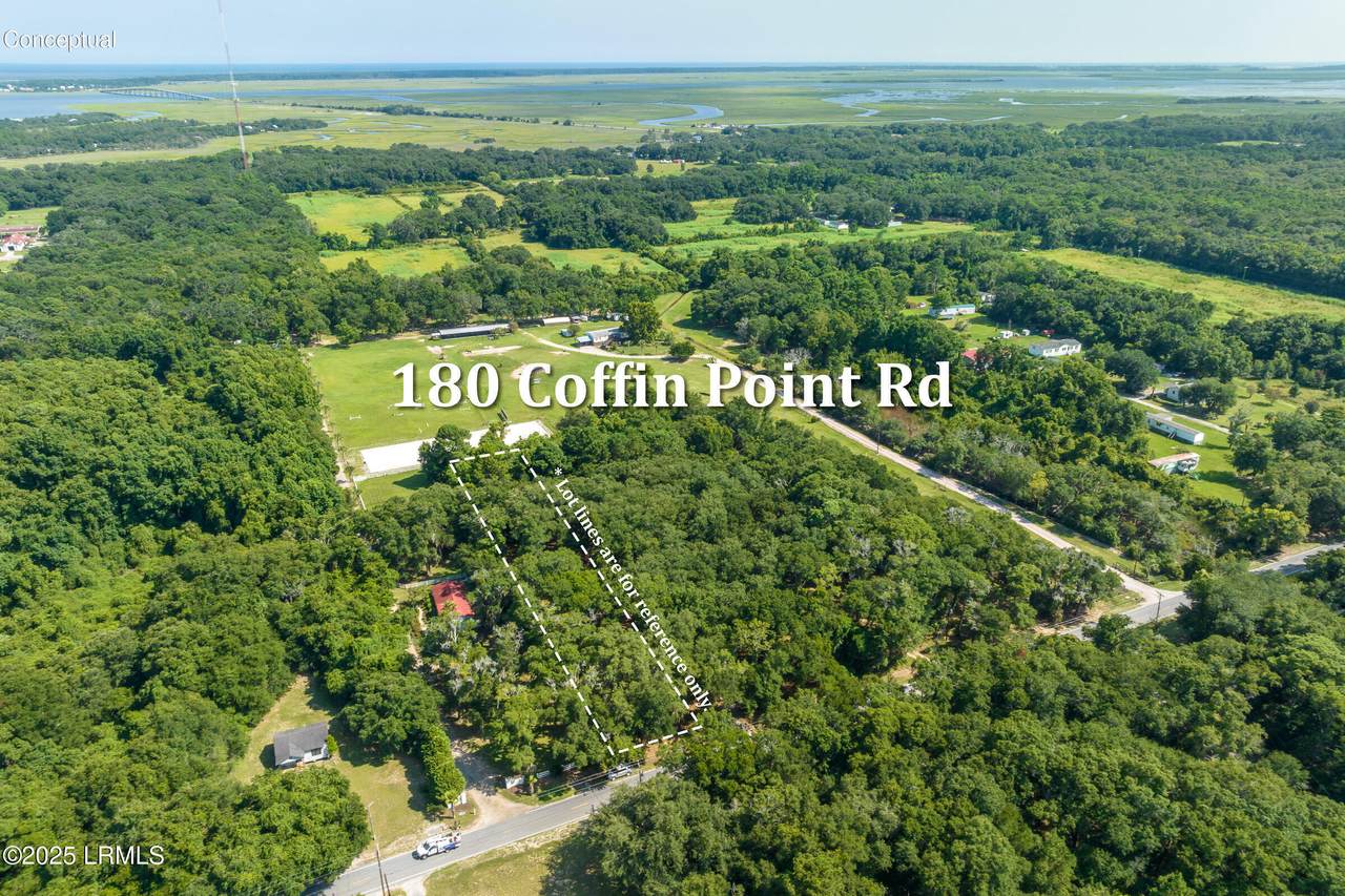 180 Coffin Point Road - Photo 1