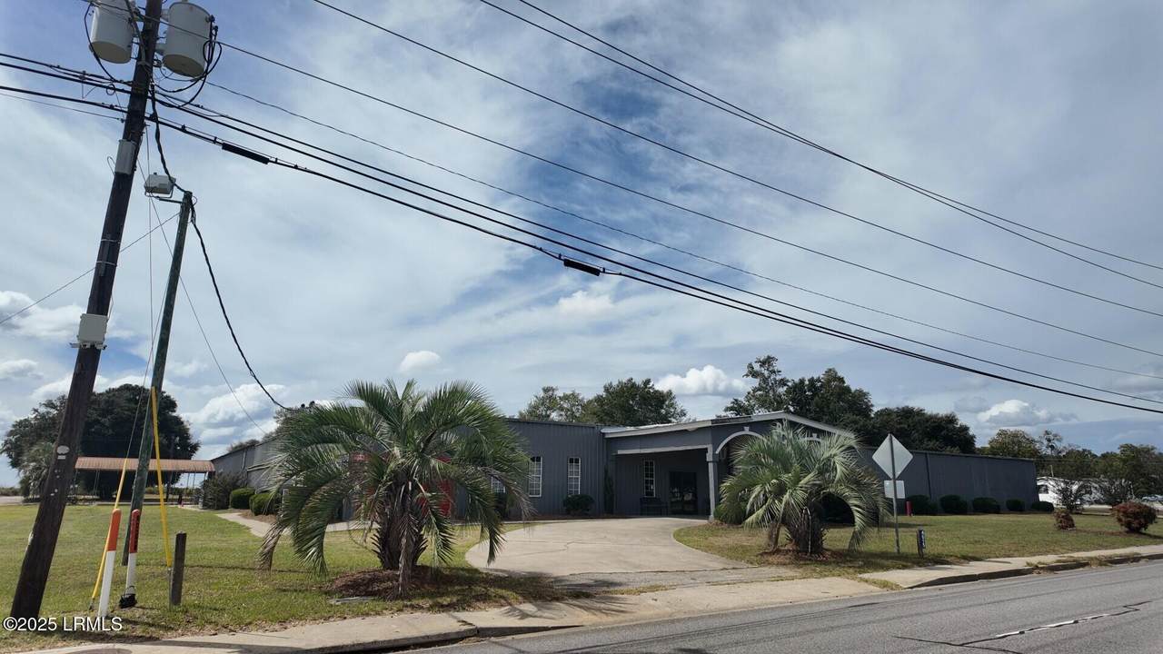 4015 Allendale-Fairfax Highway - Photo 1