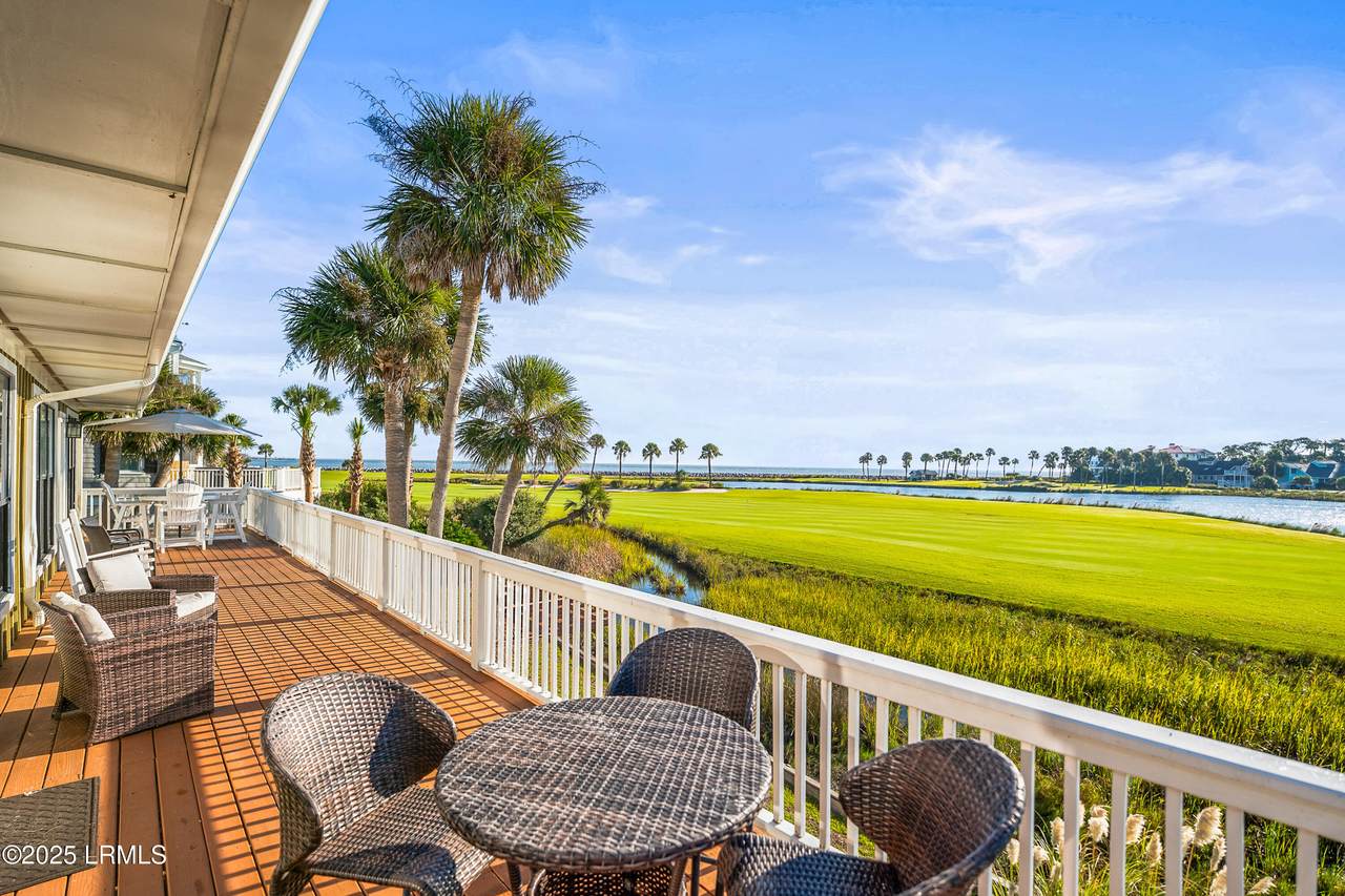 461 Porpoise Circle - Photo 1