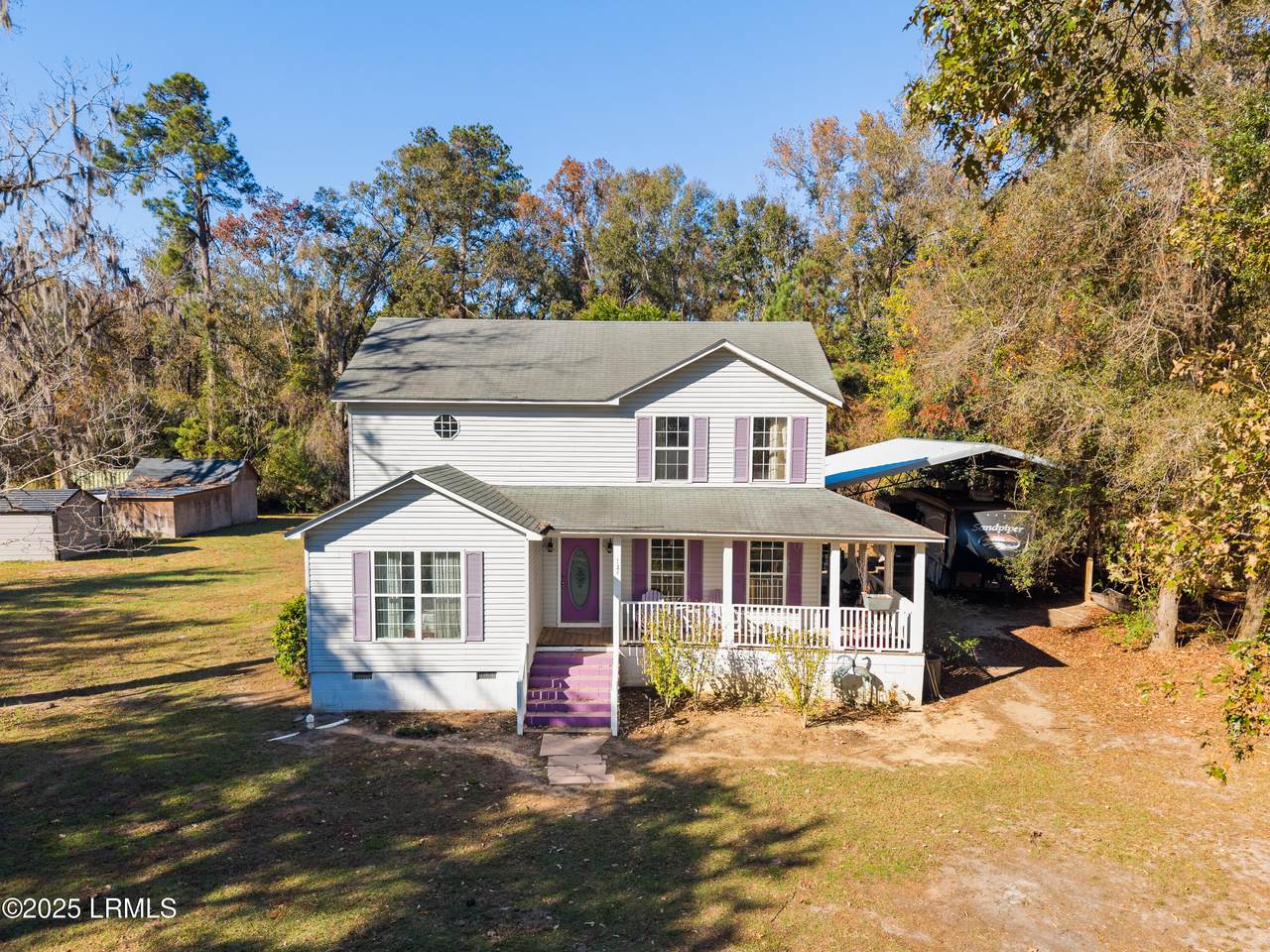 724 Meriweather Drive - Photo 1