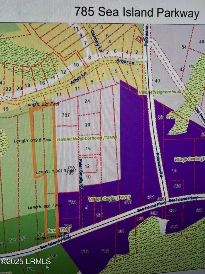 785 Sea Island Parkway - Photo 1