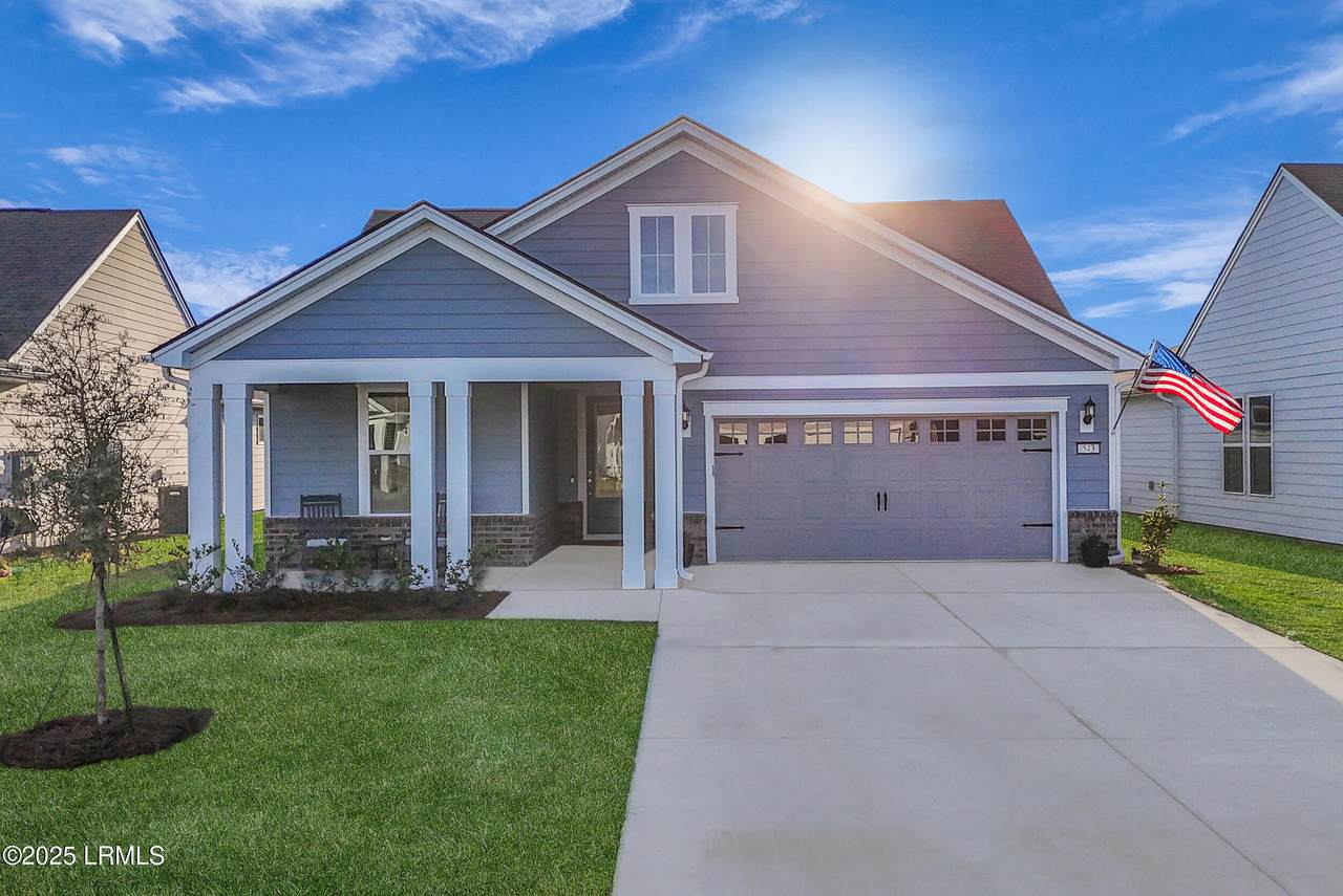 543 Wiry Green Leaf Lane - Photo 1