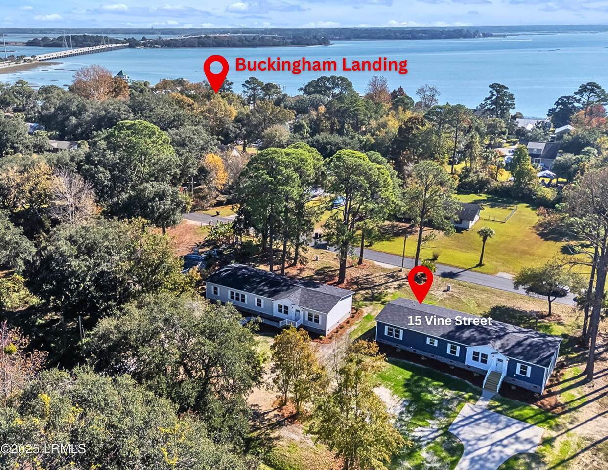 15 Vine Street - Photo 1