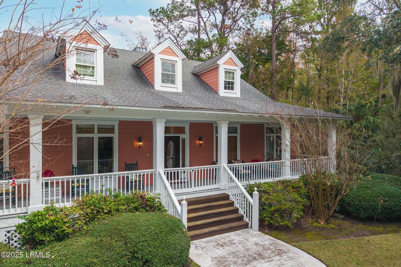 42 River Marsh Lane - Photo 1