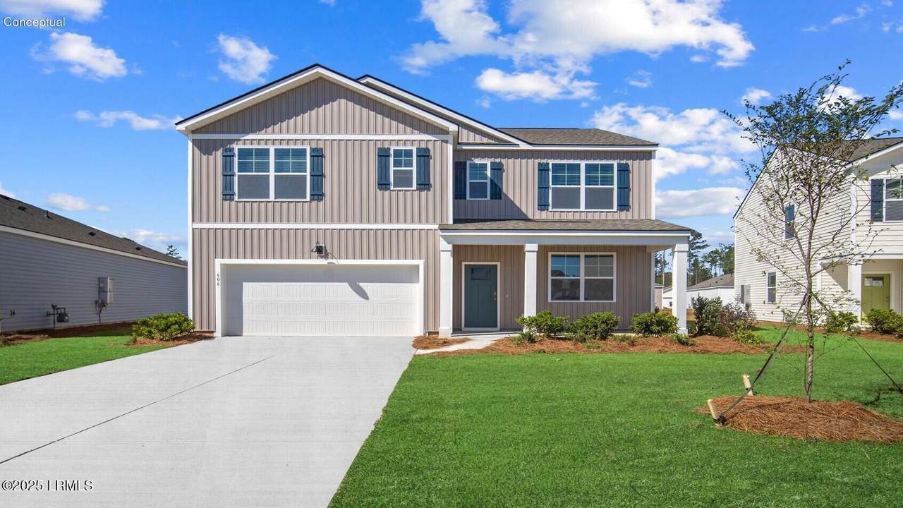 969 Sanctuary Drive - Photo 1