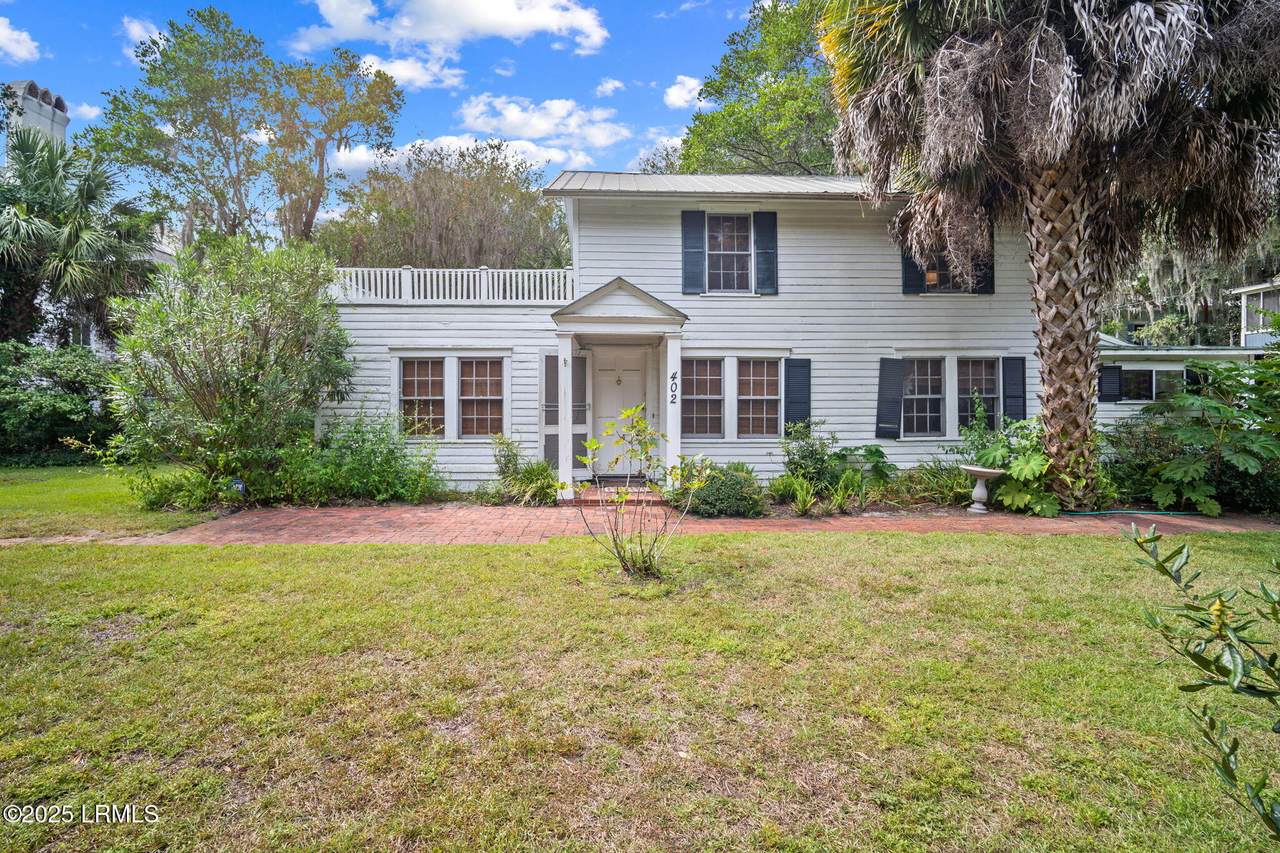 402 Wilmington Street - Photo 1