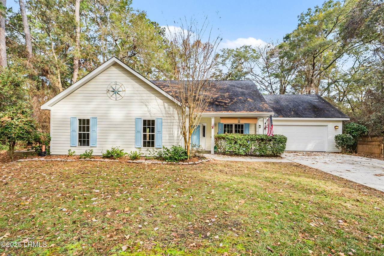 20 Sea Gull Drive - Photo 1