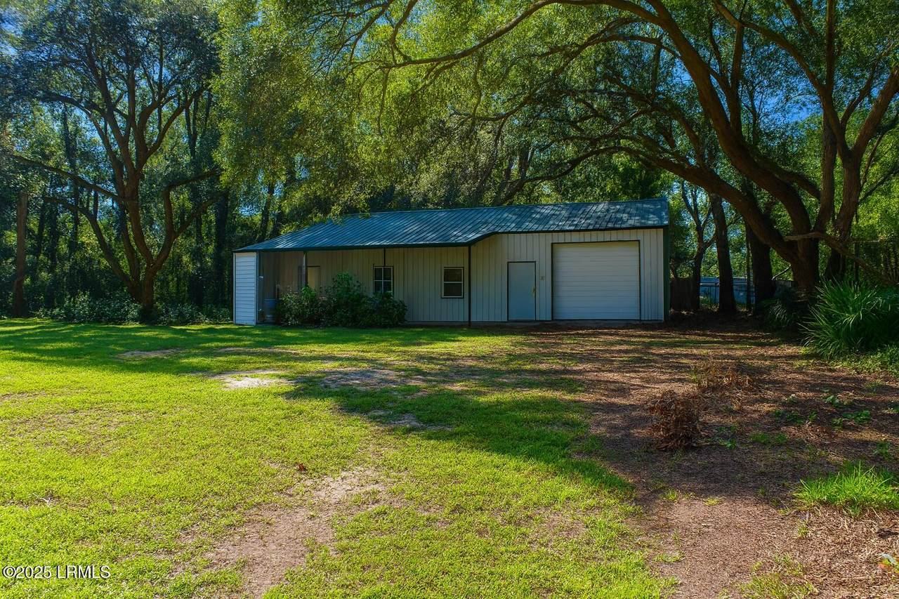 1702 Lafayette Street - Photo 1