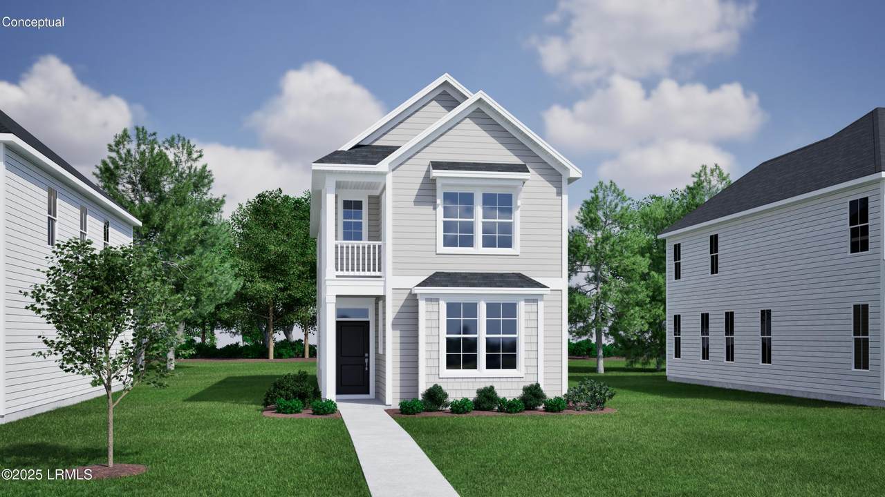 61 Rearden Way - Photo 1