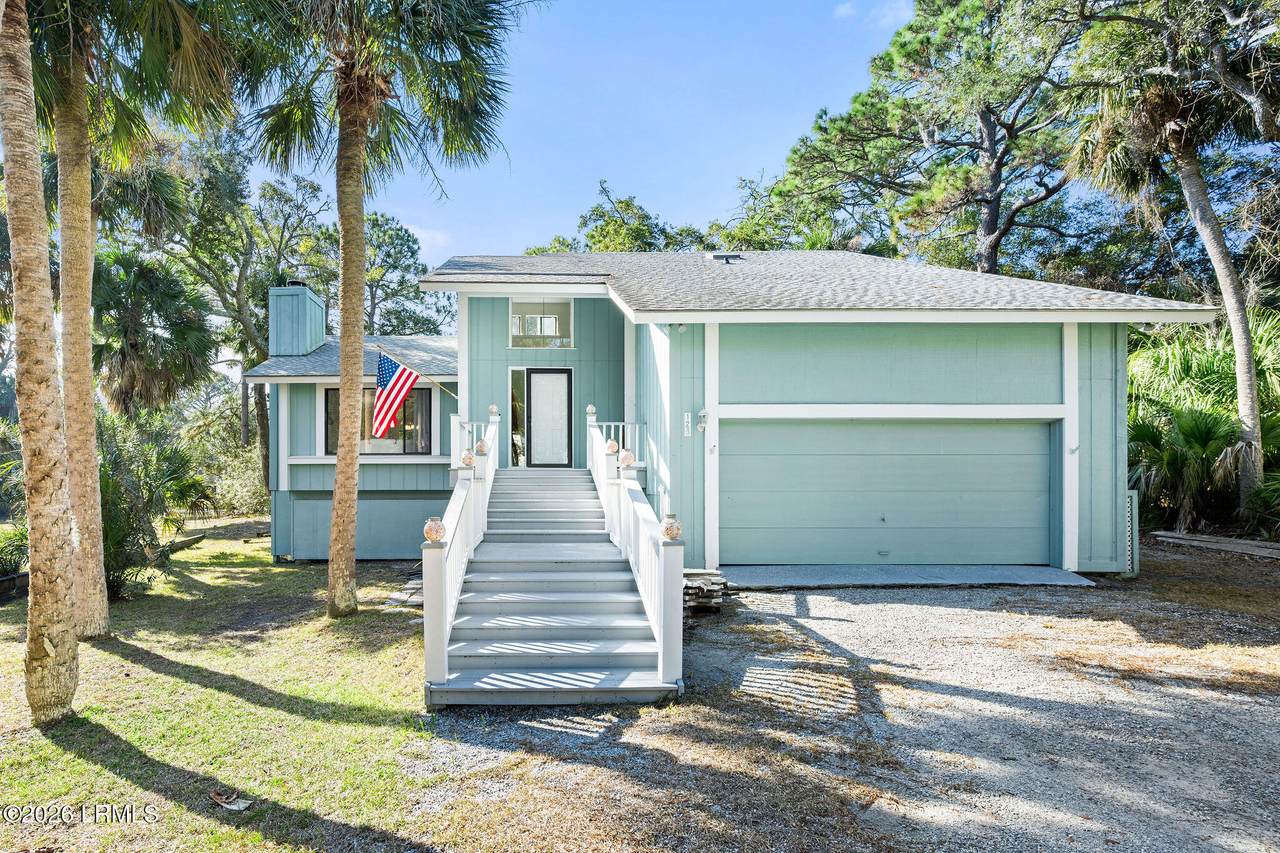 123 Sea Otter Lane - Photo 1