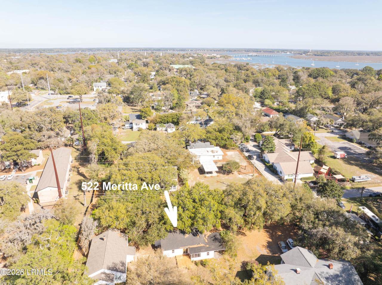 522 Meritta Avenue - Photo 1