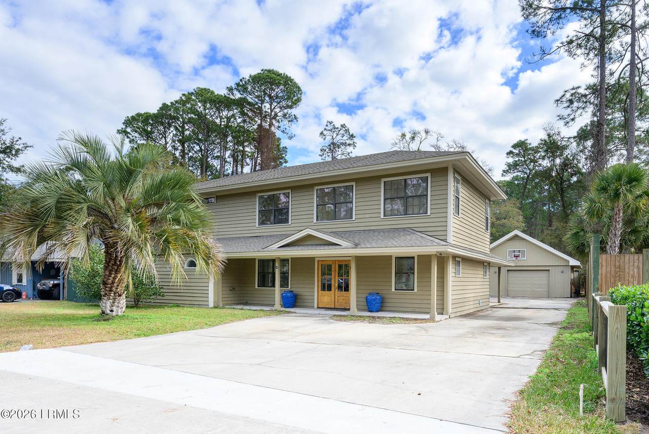 14 Bay Pines Drive - Photo 1