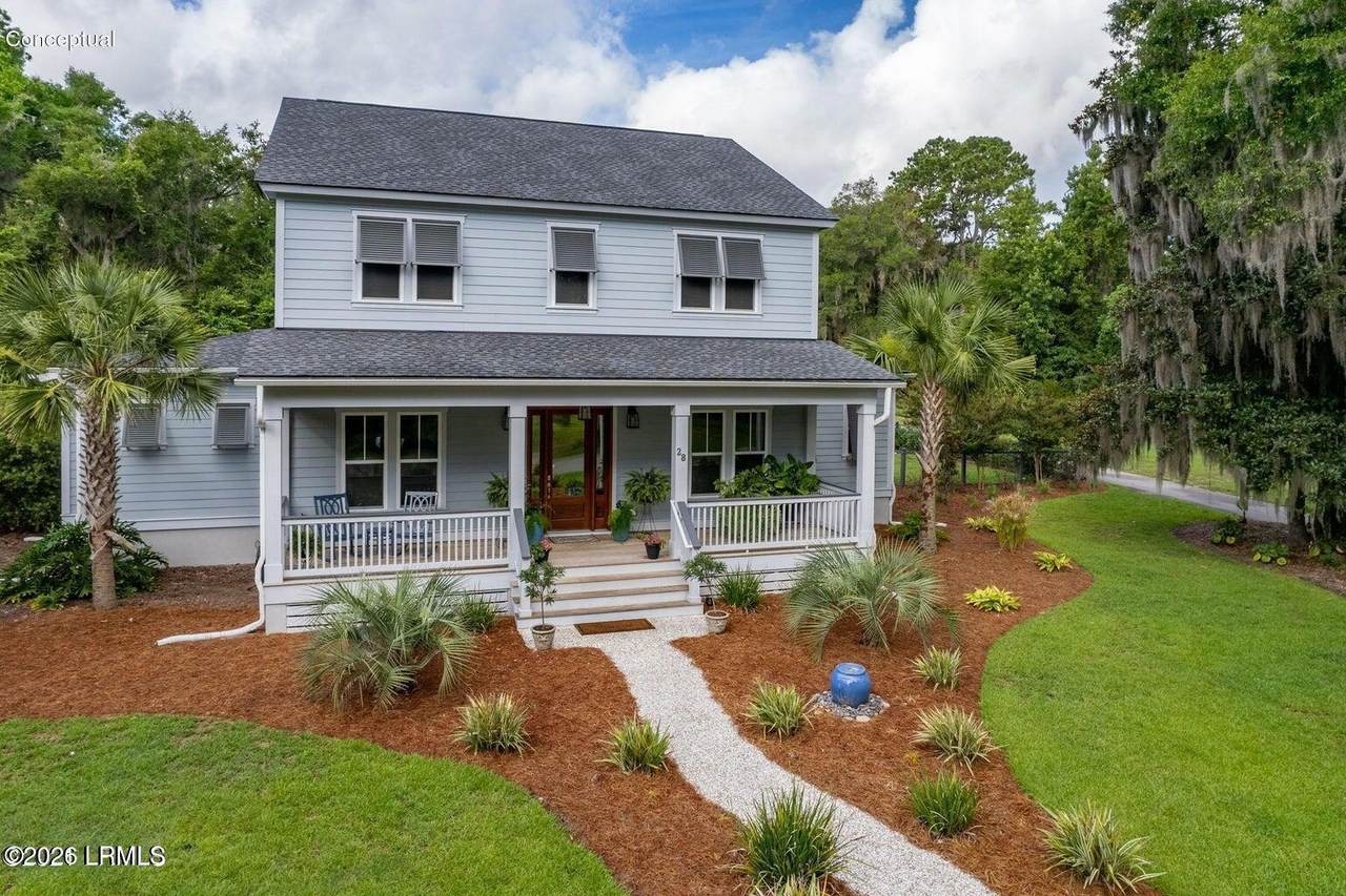 28 Western Way - Photo 1