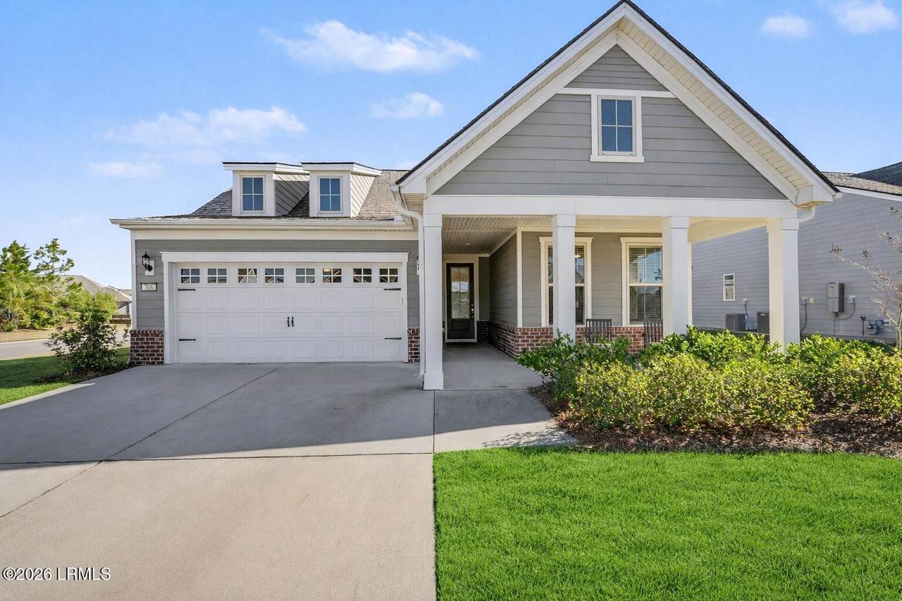 706 Turnberry Woods Drive - Photo 1