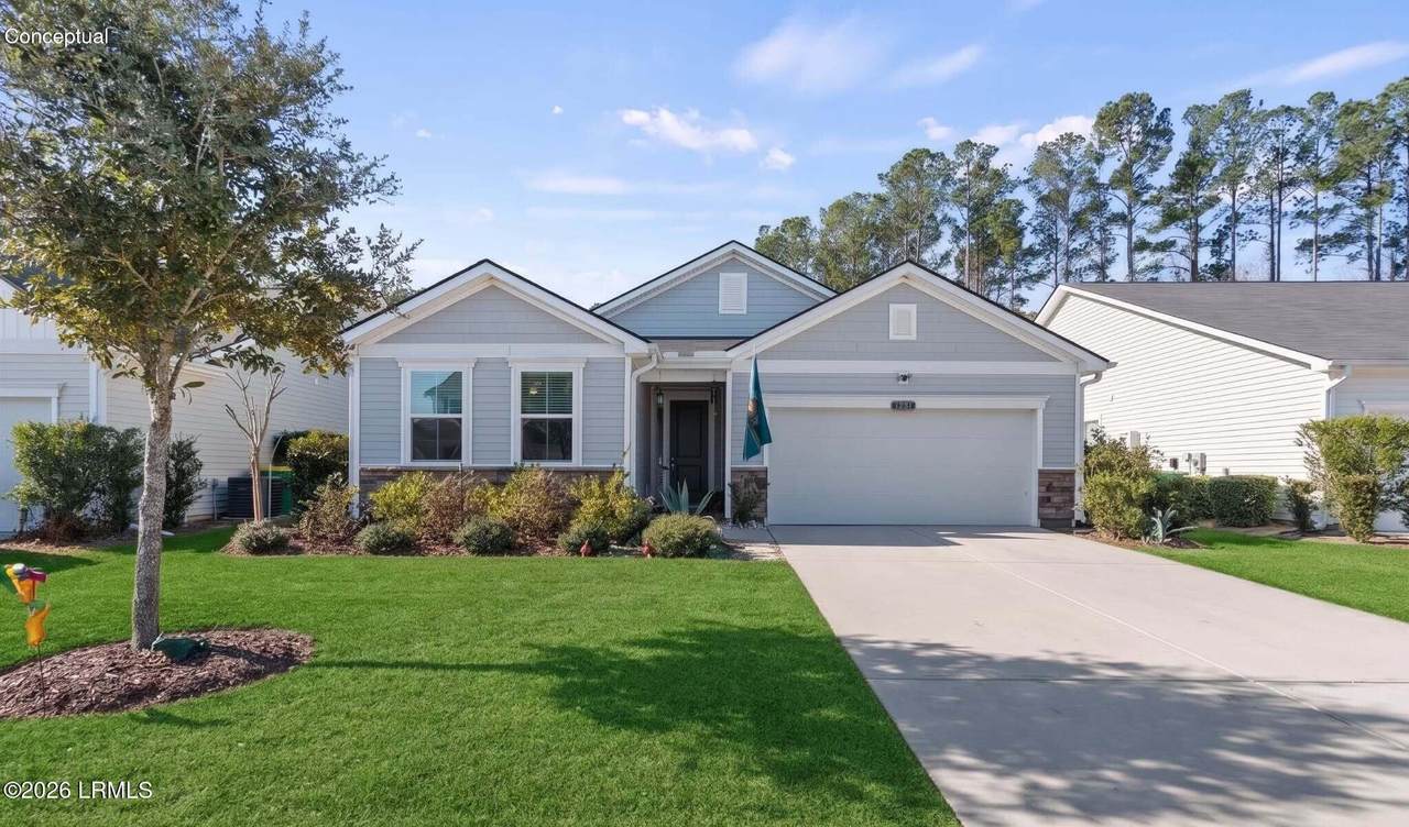 21 Mainland Lakes Drive - Photo 1