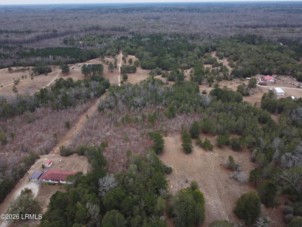 Tbd Stokes Bluff Road - Photo 1