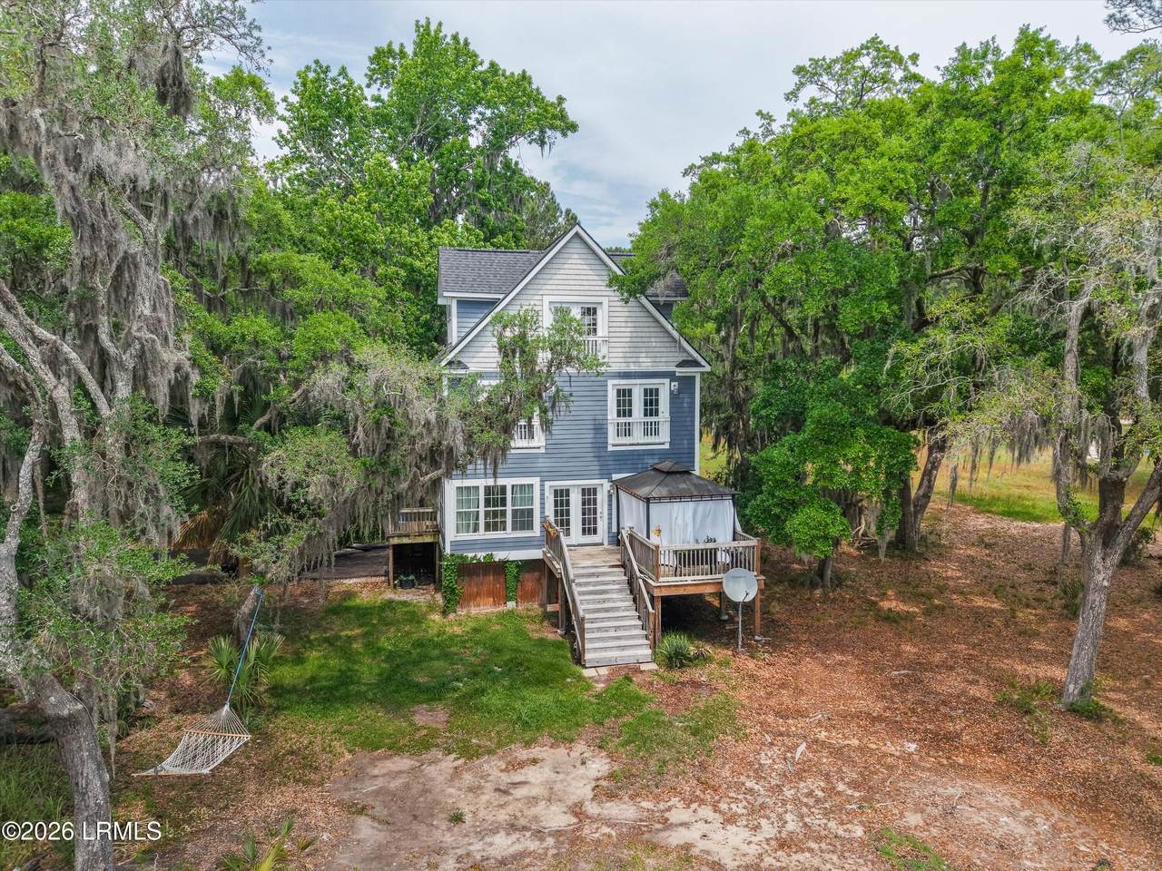 126 Stuart Point Road - Photo 1