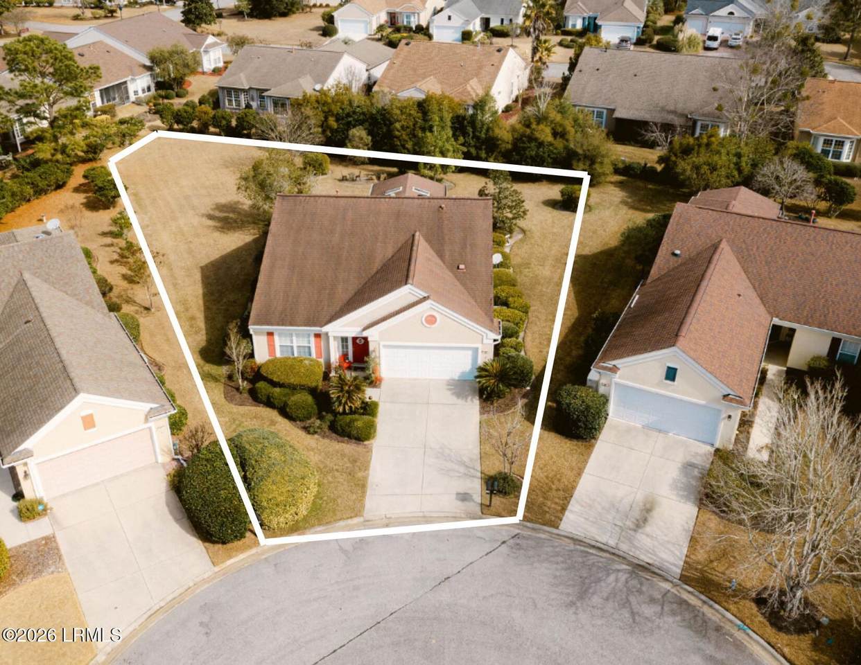 29 Sundome Court - Photo 1