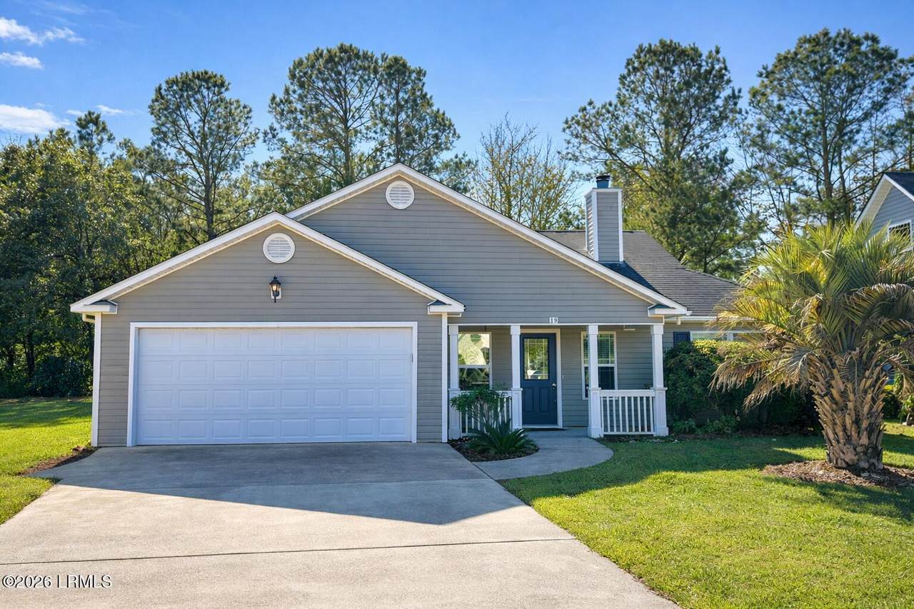 19 Heartstone Circle - Photo 1