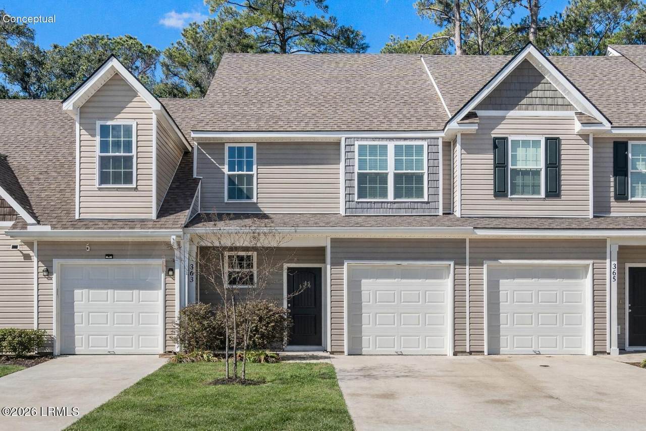 363 Dante Circle - Photo 1