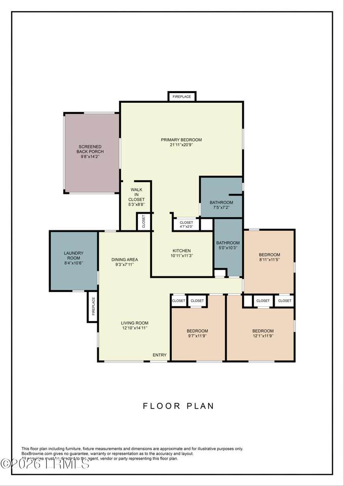 2419 Pine Court - Photo 1