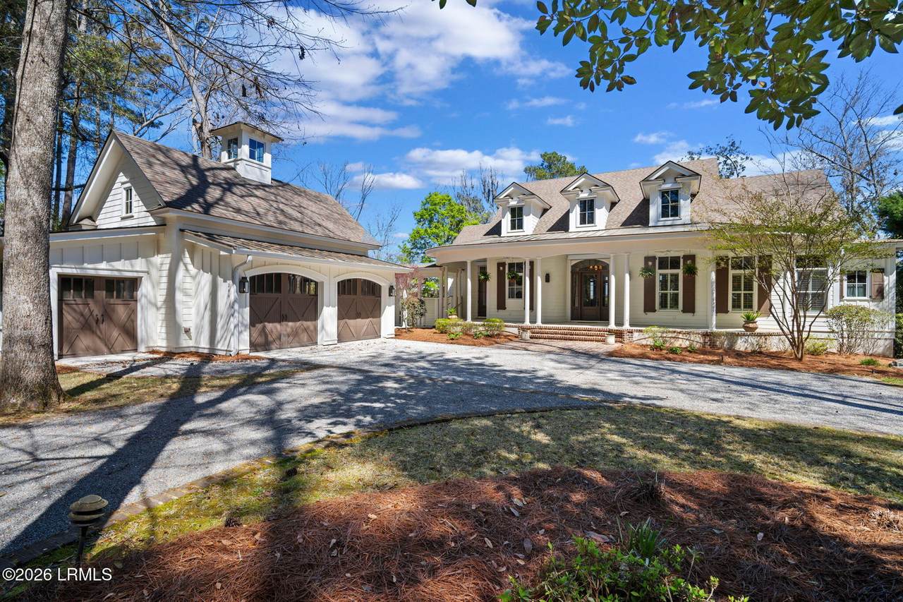 244 Bull Point Drive - Photo 1