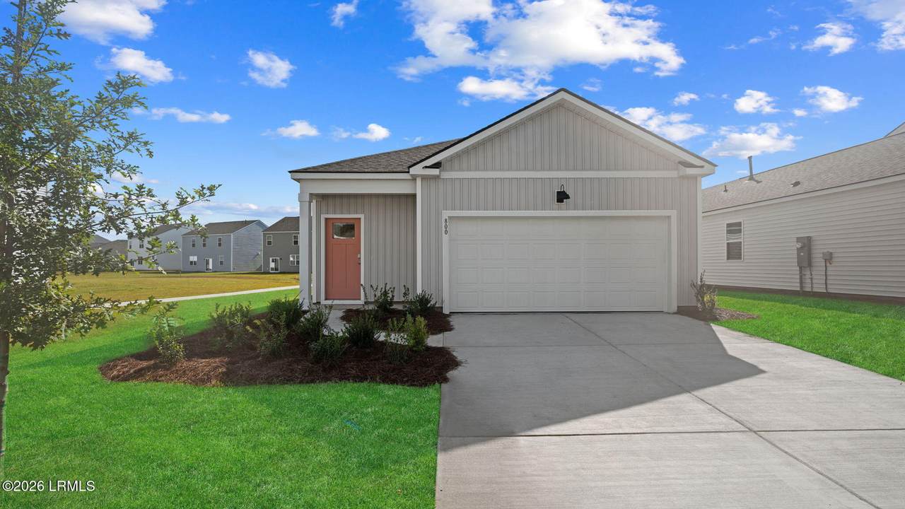800 Sanctum Street - Photo 1