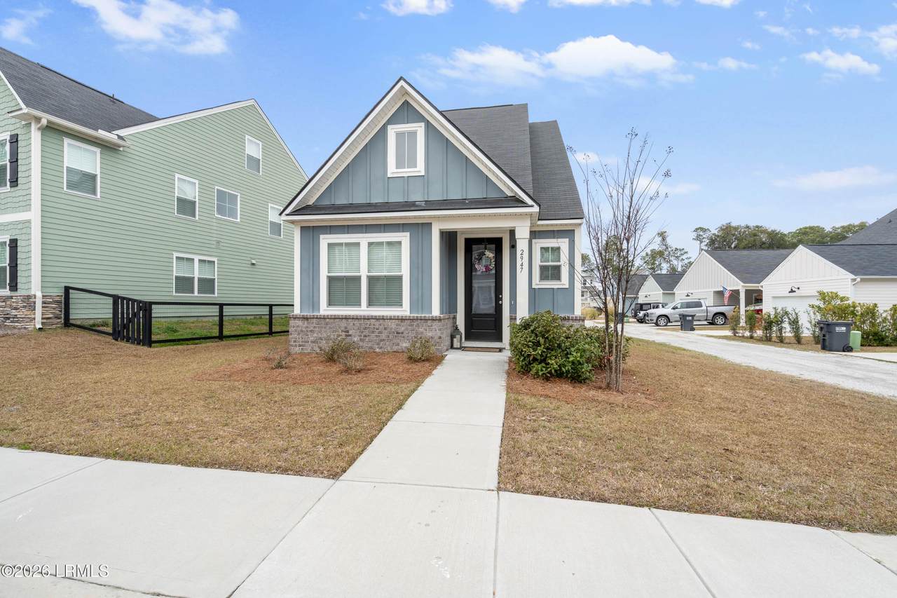 2947 Needlegrass Drive - Photo 1