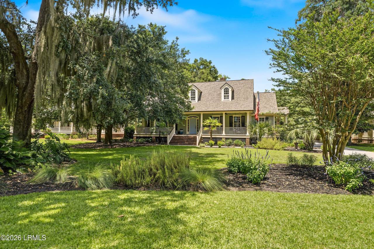 25 Timber Trail - Photo 1
