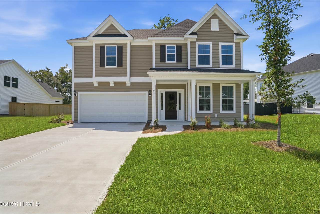 107 Thistle Lane - Photo 1