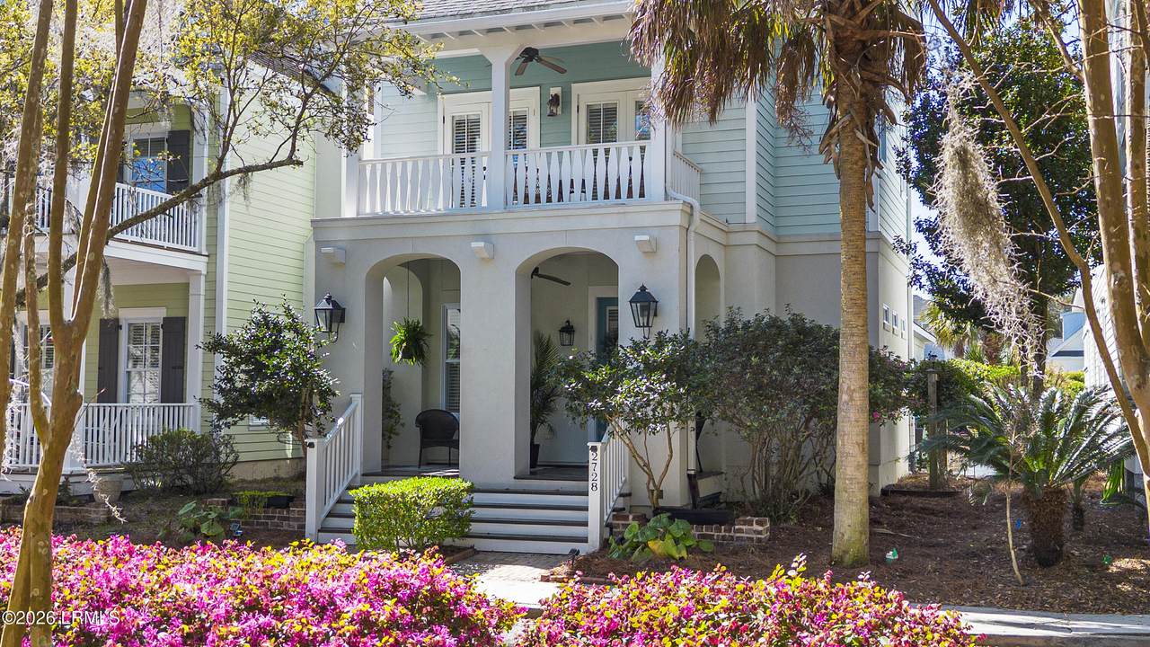 2728 Satilla Boulevard - Photo 1