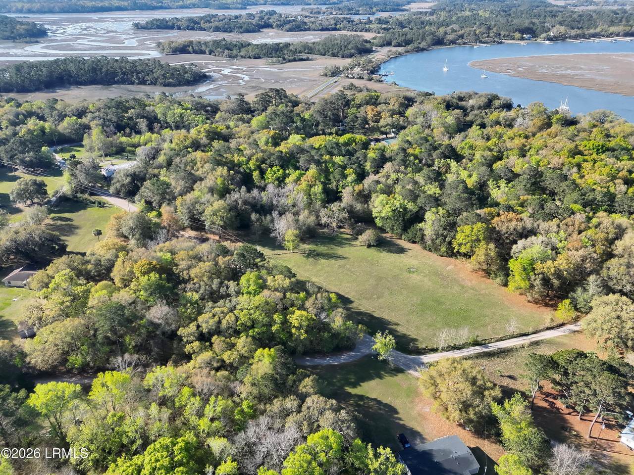 32 Jo Capers Road - Photo 1