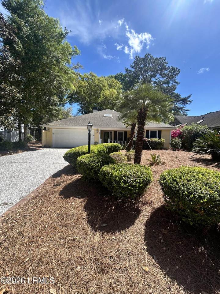 447 Bb Sams Drive - Photo 1