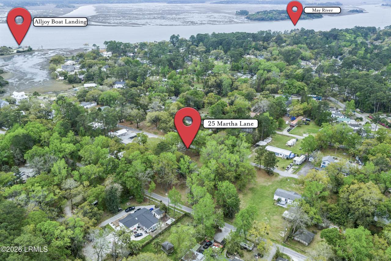 25 Martha Lane - Photo 1