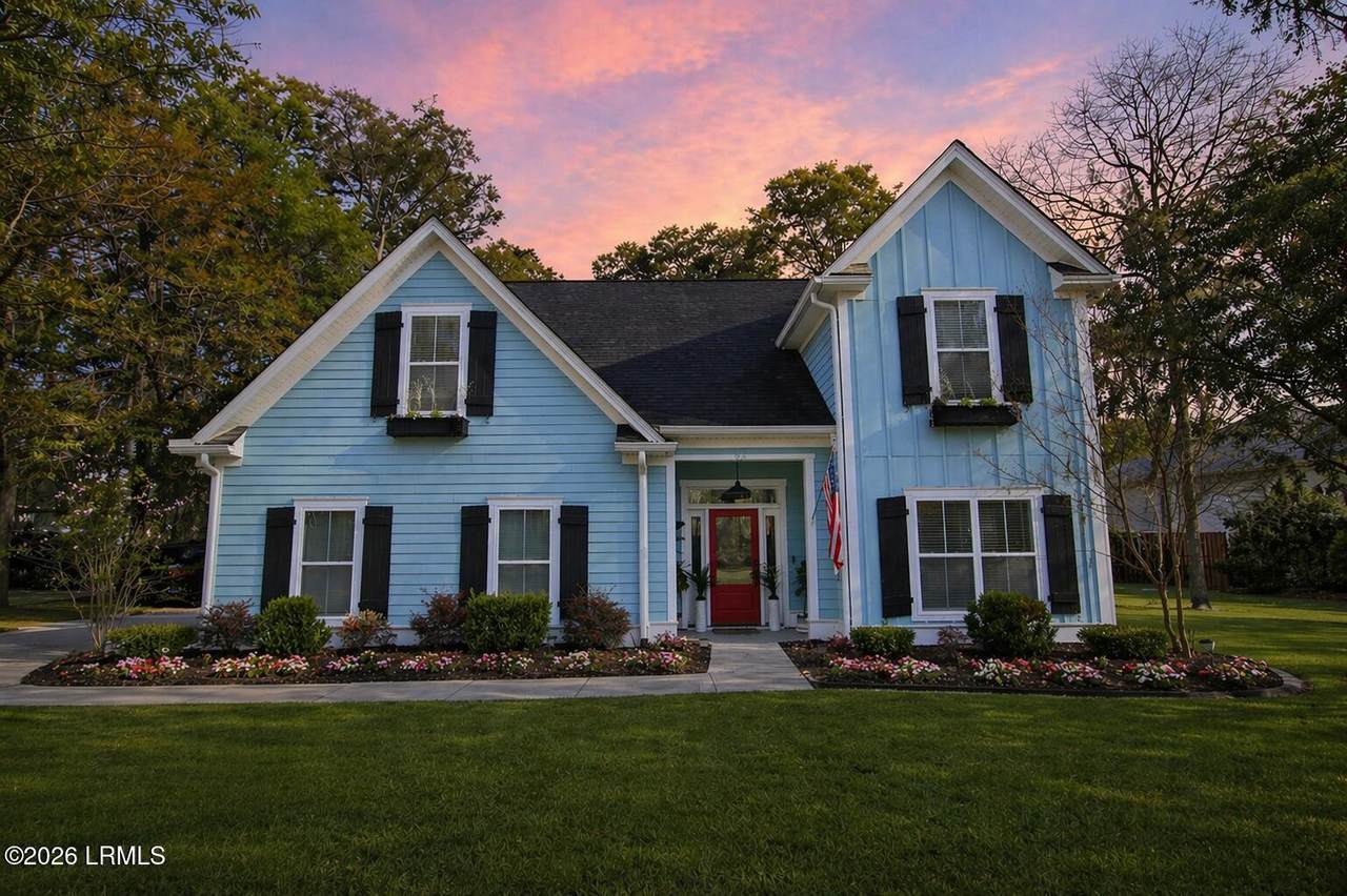 54 Gadwall Drive - Photo 1