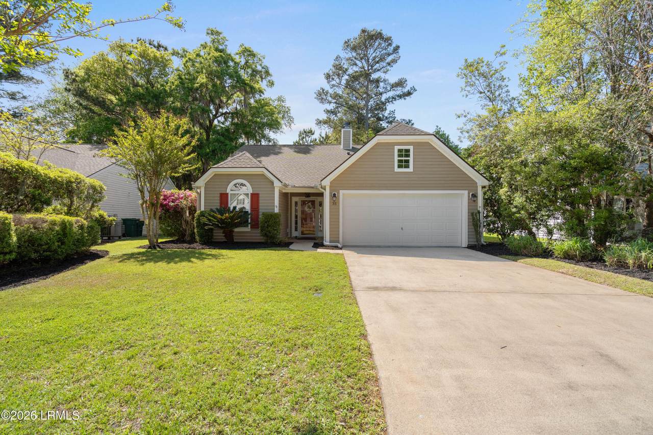 35 Wheatfield Circle - Photo 1