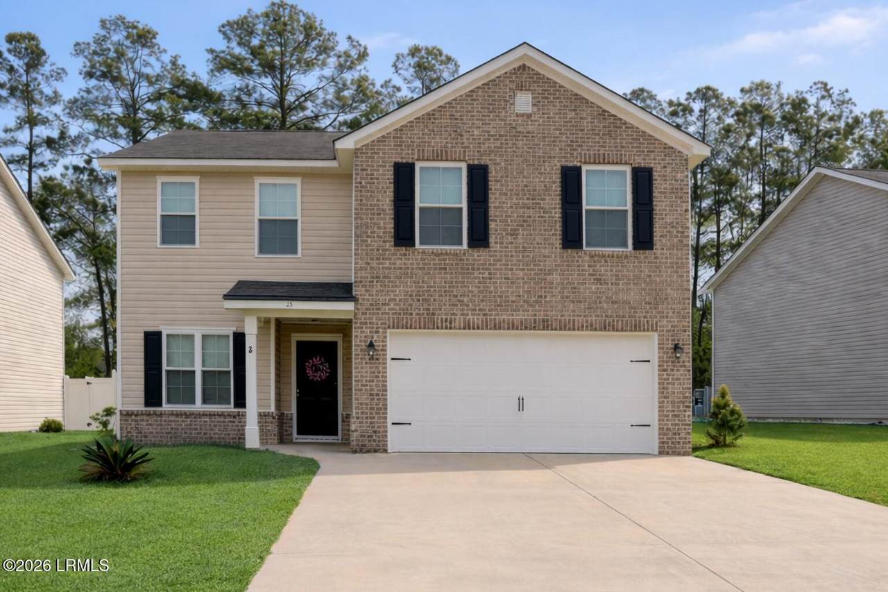 25 Stepping Stone Way - Photo 1