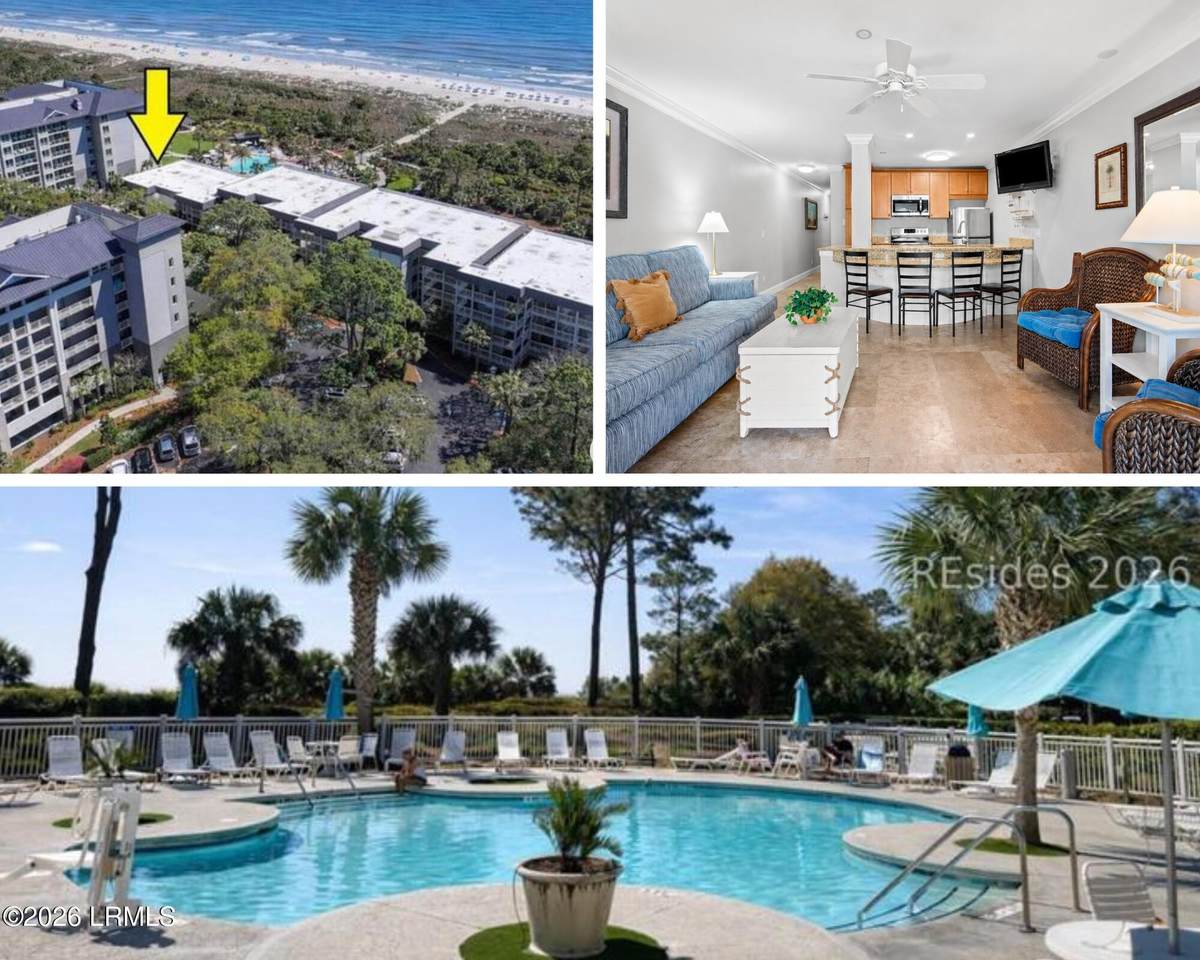 43 Forest Beach Drive - Photo 1