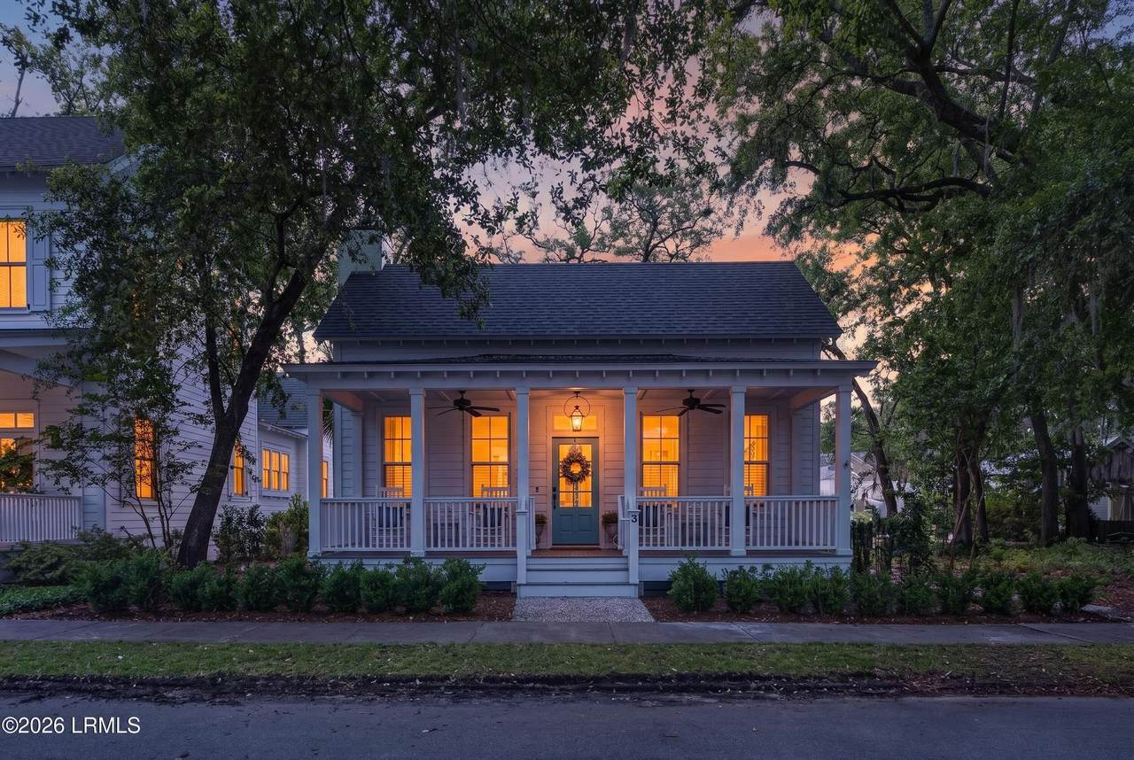 3 Habersham Park - Photo 1
