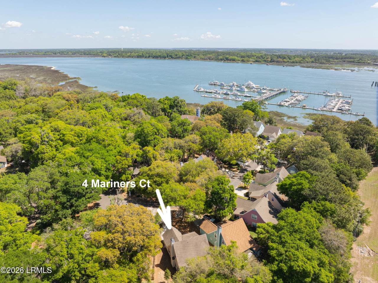 4 Mariners Court - Photo 1