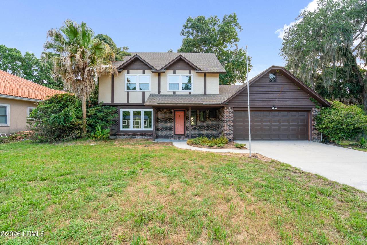 6823 Oakmont Drive - Photo 1