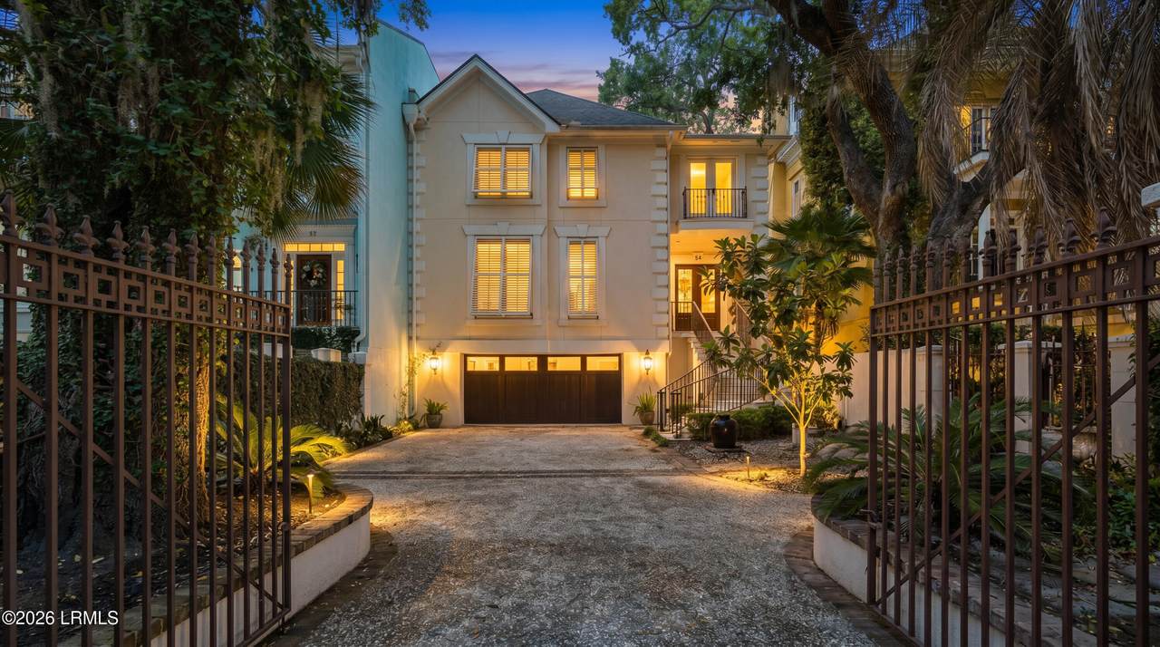 58 Sparwheel Lane - Photo 1