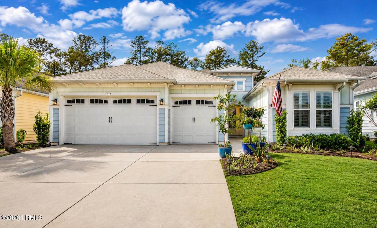 1112 Shoreside Drive - Photo 1