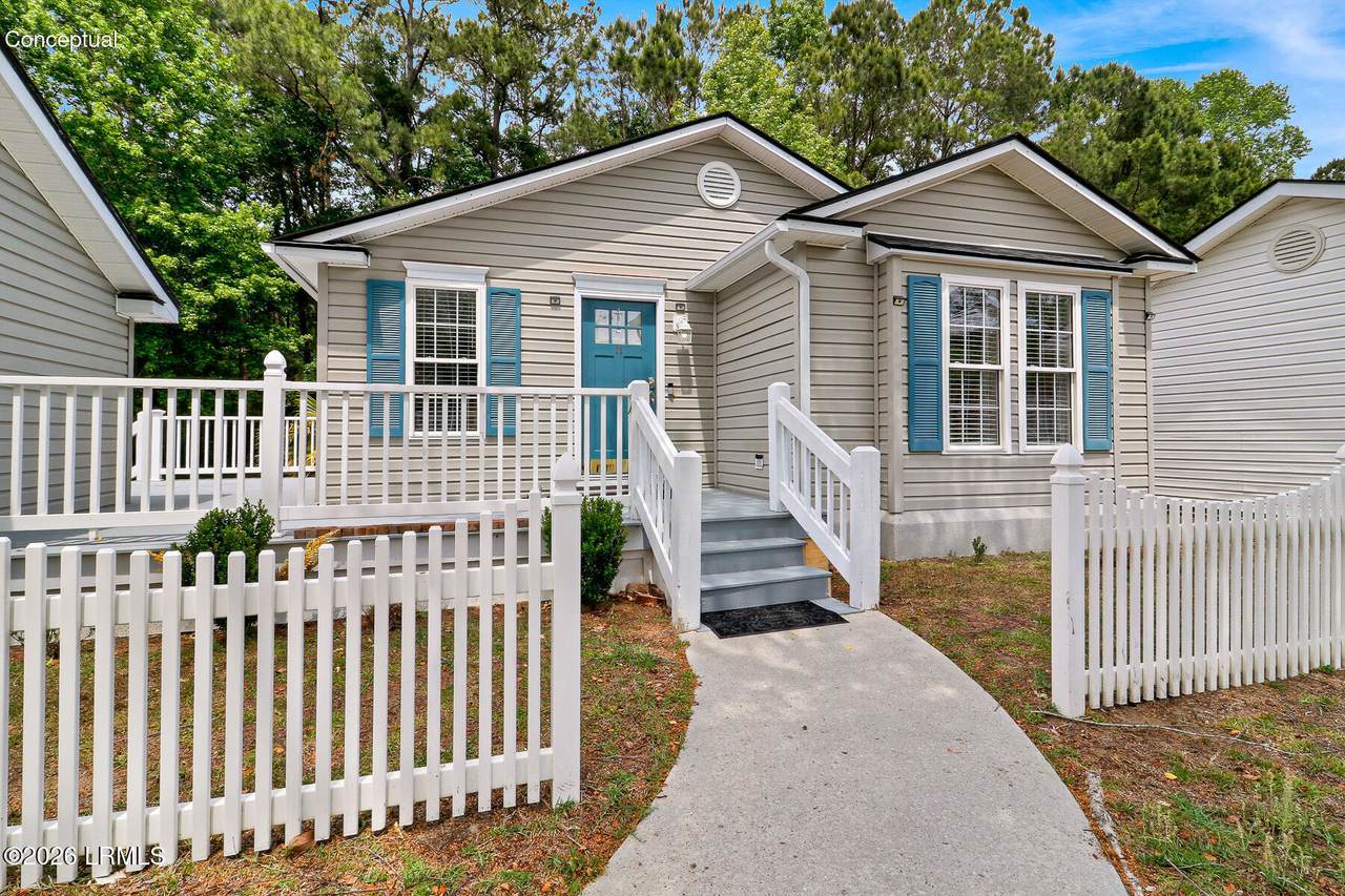 11 Sparpole Lane - Photo 1