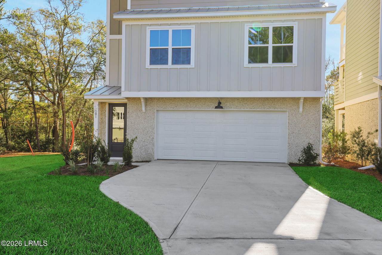 137 Heartleaf Road - Photo 1
